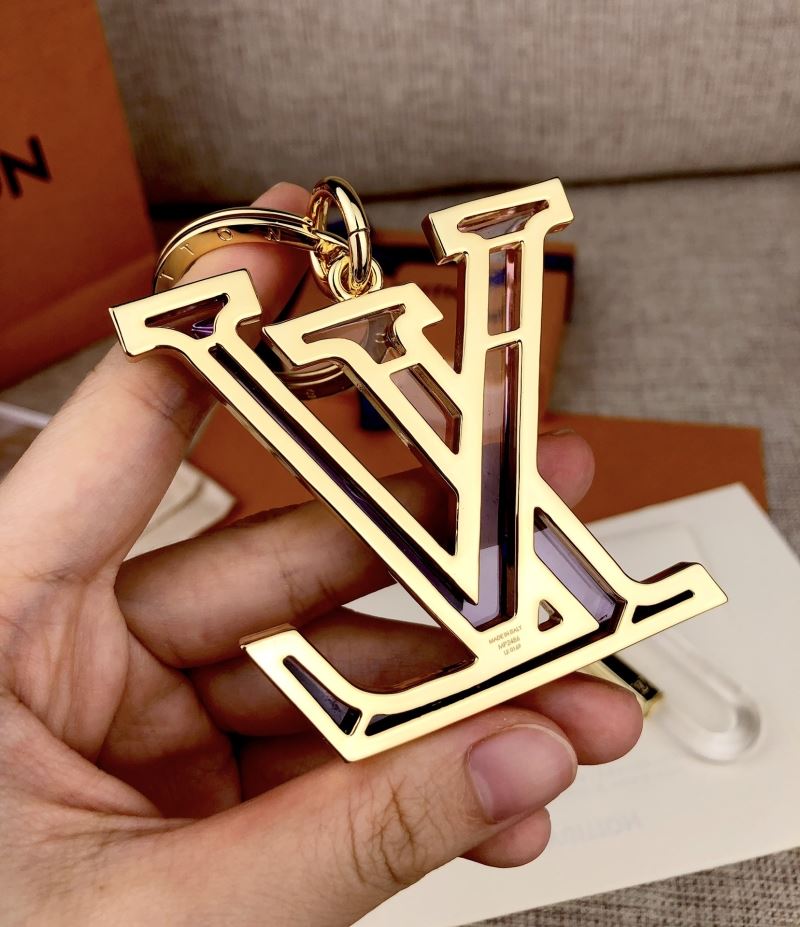 Louis Vuitton Keychains